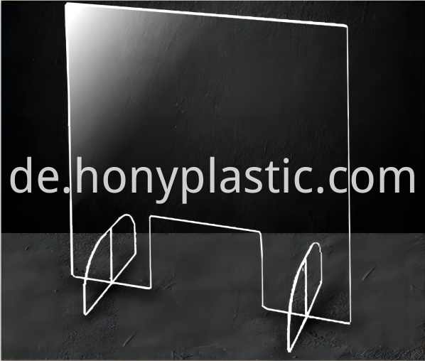 Acrylic Sheet plexiglass with high Transparency and High Definition 2mm 3mm 4mm-12(1)